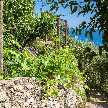 Agriturismo La Selva Ξενοδοχείο Finale Ligure Εξωτερικό φωτογραφία