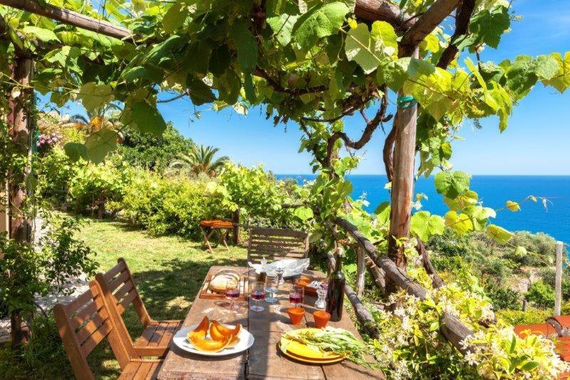 Agriturismo La Selva Ξενοδοχείο Finale Ligure Εξωτερικό φωτογραφία