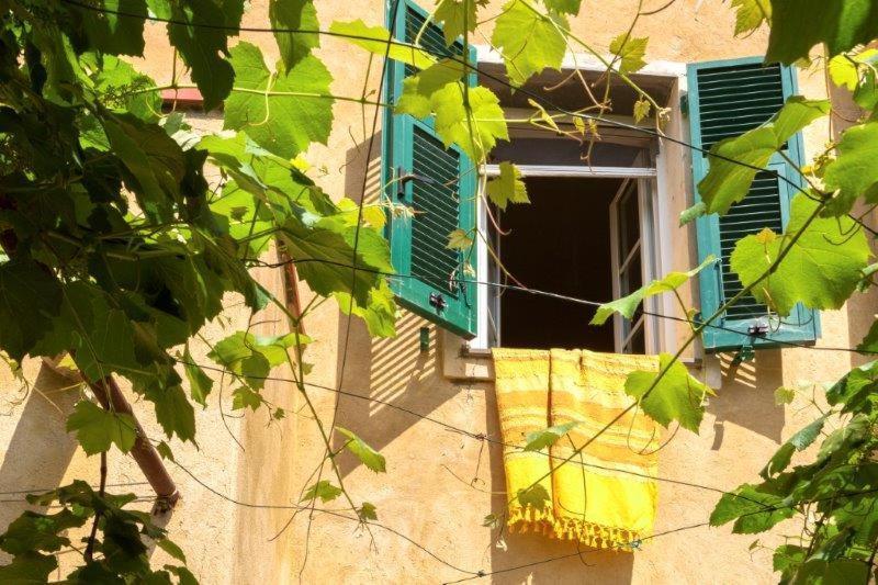 Agriturismo La Selva Ξενοδοχείο Finale Ligure Εξωτερικό φωτογραφία