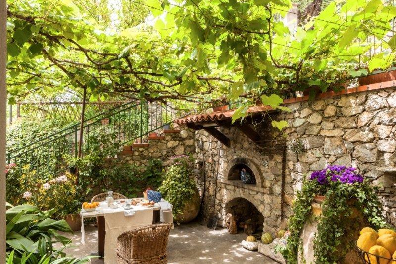 Agriturismo La Selva Ξενοδοχείο Finale Ligure Εξωτερικό φωτογραφία