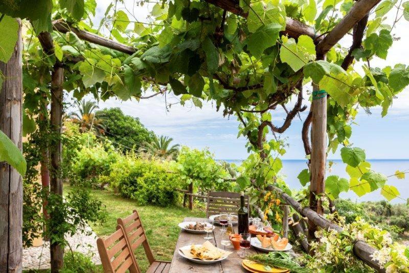 Agriturismo La Selva Ξενοδοχείο Finale Ligure Εξωτερικό φωτογραφία