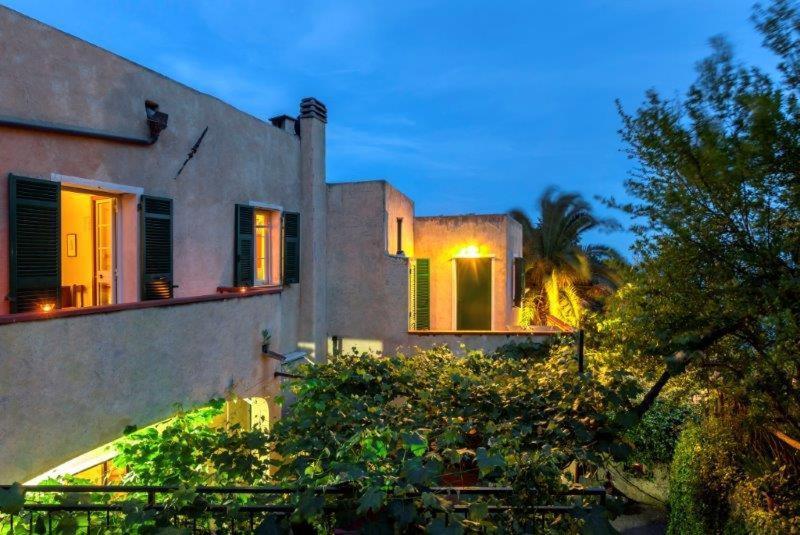 Agriturismo La Selva Ξενοδοχείο Finale Ligure Εξωτερικό φωτογραφία