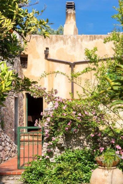 Agriturismo La Selva Ξενοδοχείο Finale Ligure Εξωτερικό φωτογραφία