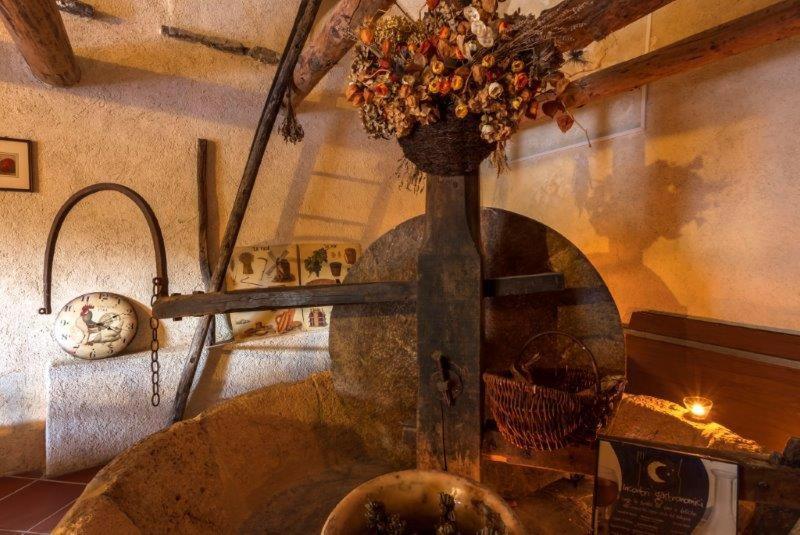 Agriturismo La Selva Ξενοδοχείο Finale Ligure Εξωτερικό φωτογραφία
