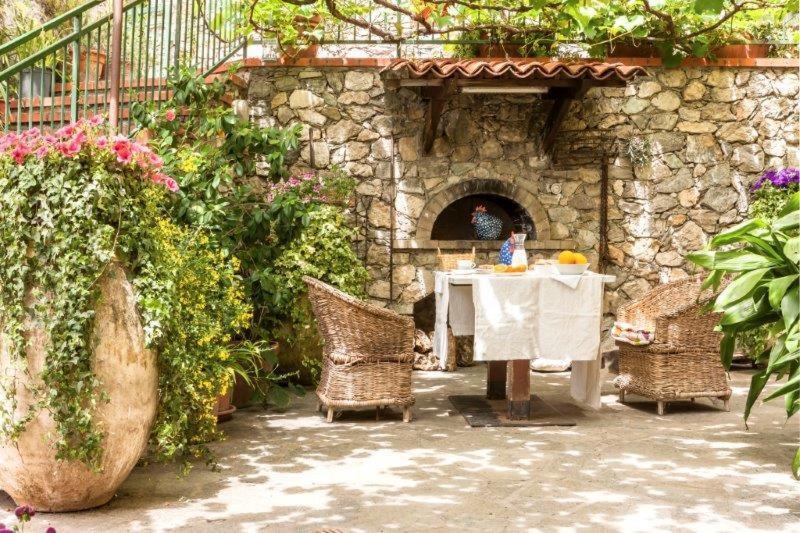 Agriturismo La Selva Ξενοδοχείο Finale Ligure Εξωτερικό φωτογραφία