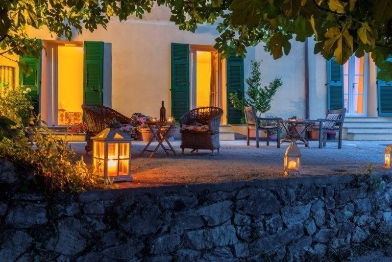 Agriturismo La Selva Ξενοδοχείο Finale Ligure Εξωτερικό φωτογραφία