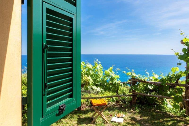 Agriturismo La Selva Ξενοδοχείο Finale Ligure Εξωτερικό φωτογραφία