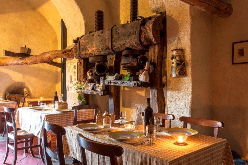 Agriturismo La Selva Ξενοδοχείο Finale Ligure Εξωτερικό φωτογραφία
