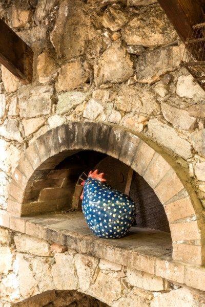 Agriturismo La Selva Ξενοδοχείο Finale Ligure Εξωτερικό φωτογραφία